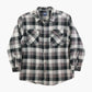 Smiths Lined Flannel Shirt