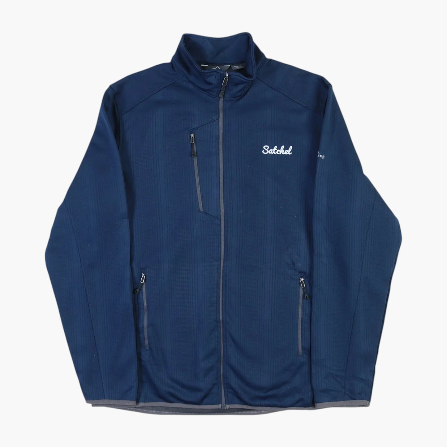 Softshell Jacket - Navy