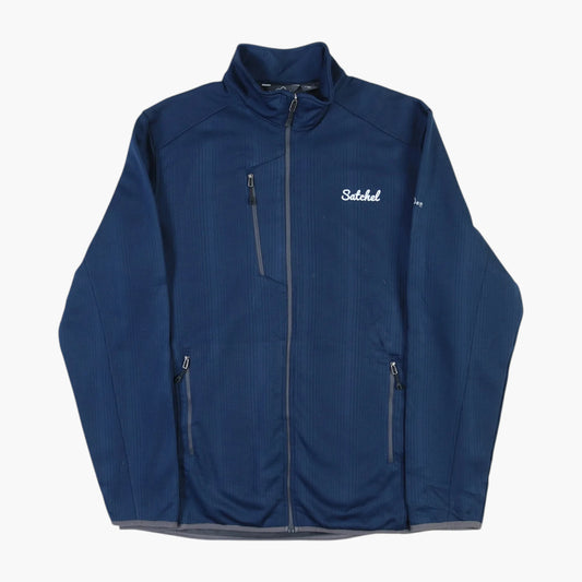 Softshell Jacket - Navy