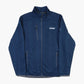 Softshell Jacket - Navy