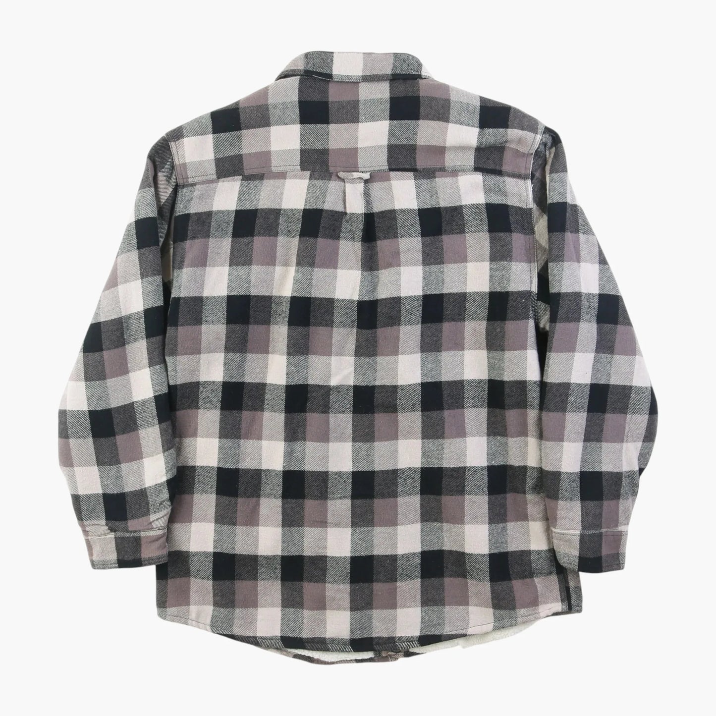 Smiths Lined Flannel Shirt