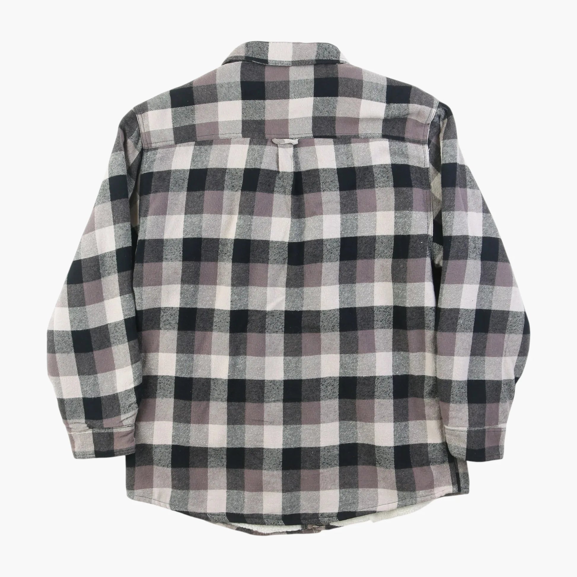 Smiths Lined Flannel Shirt