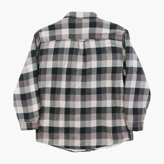 Smiths Lined Flannel Shirt