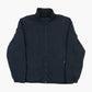 Lined Shell Jacket - Black