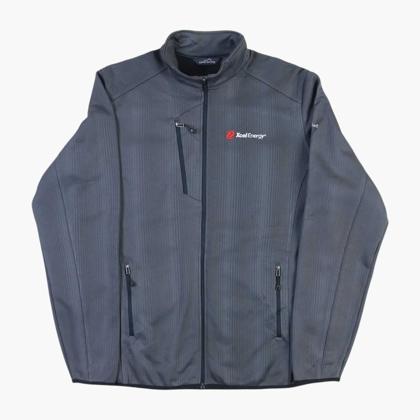Softshell Jacket - Grey