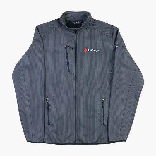 Softshell Jacket - Grey