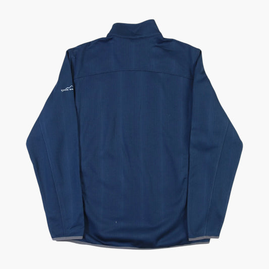 Softshell Jacket - Navy