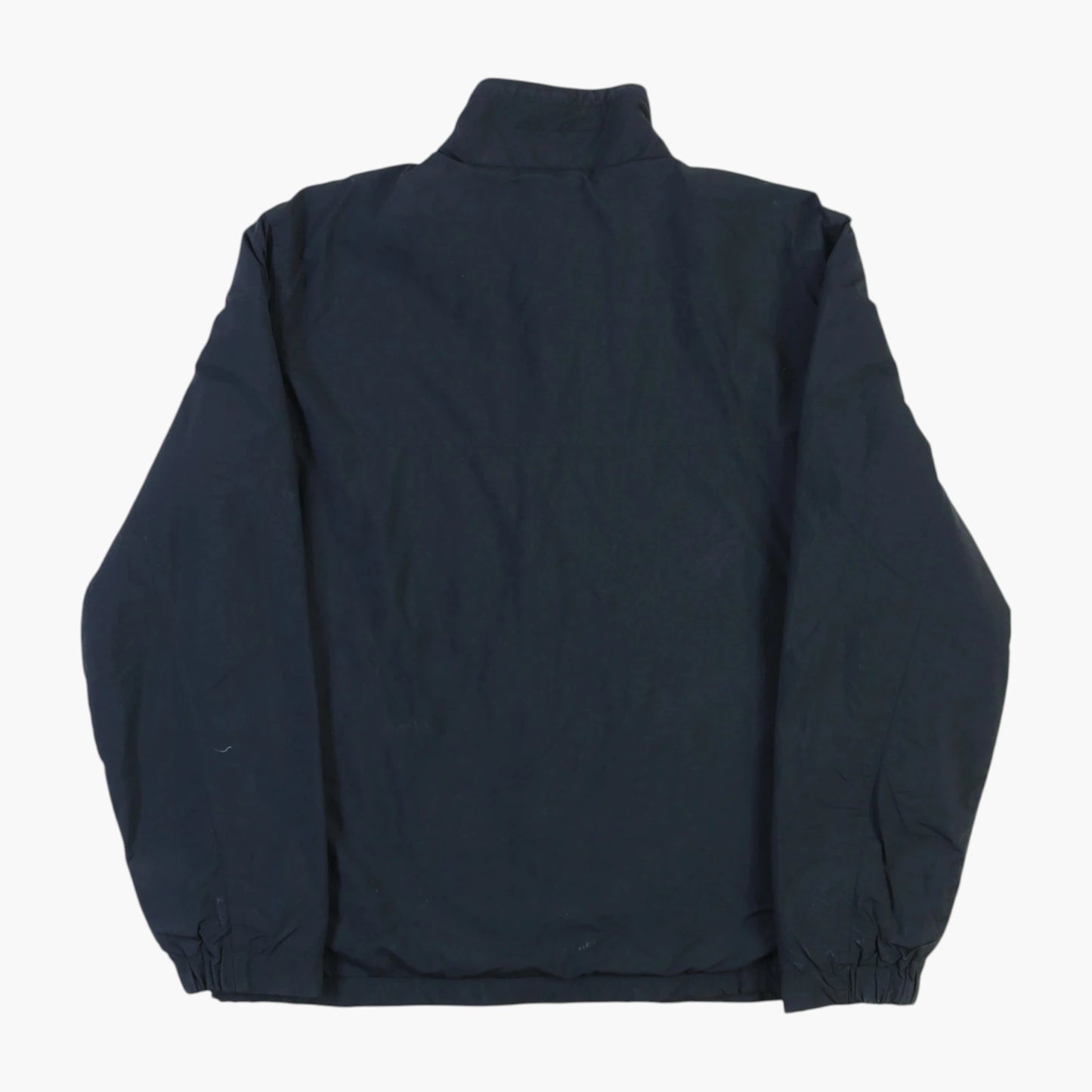Lined Shell Jacket - Black