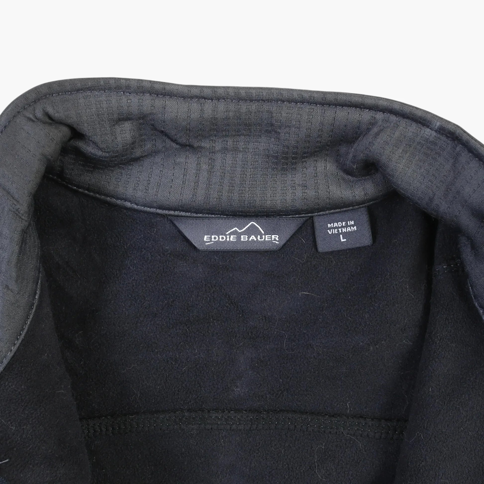 Softshell Jacket - Grey