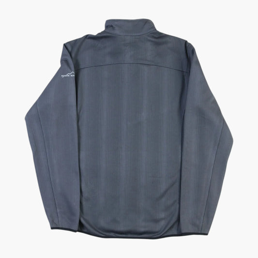 Softshell Jacket - Grey