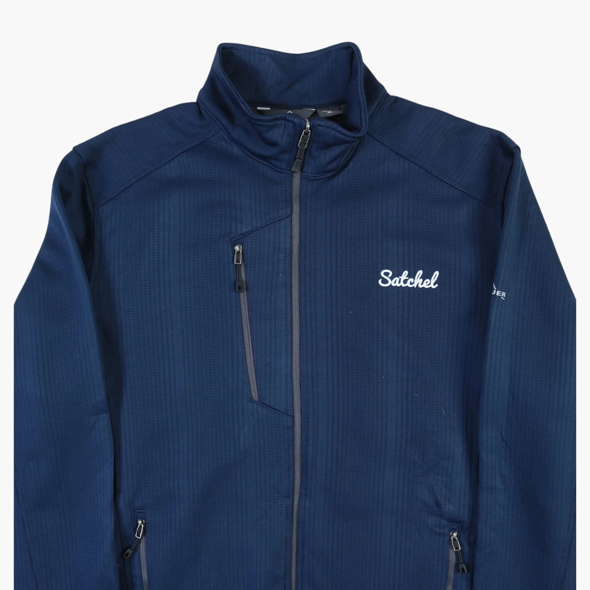 Softshell Jacket - Navy