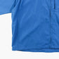 Hooded Windbreaker Jacket - Blue