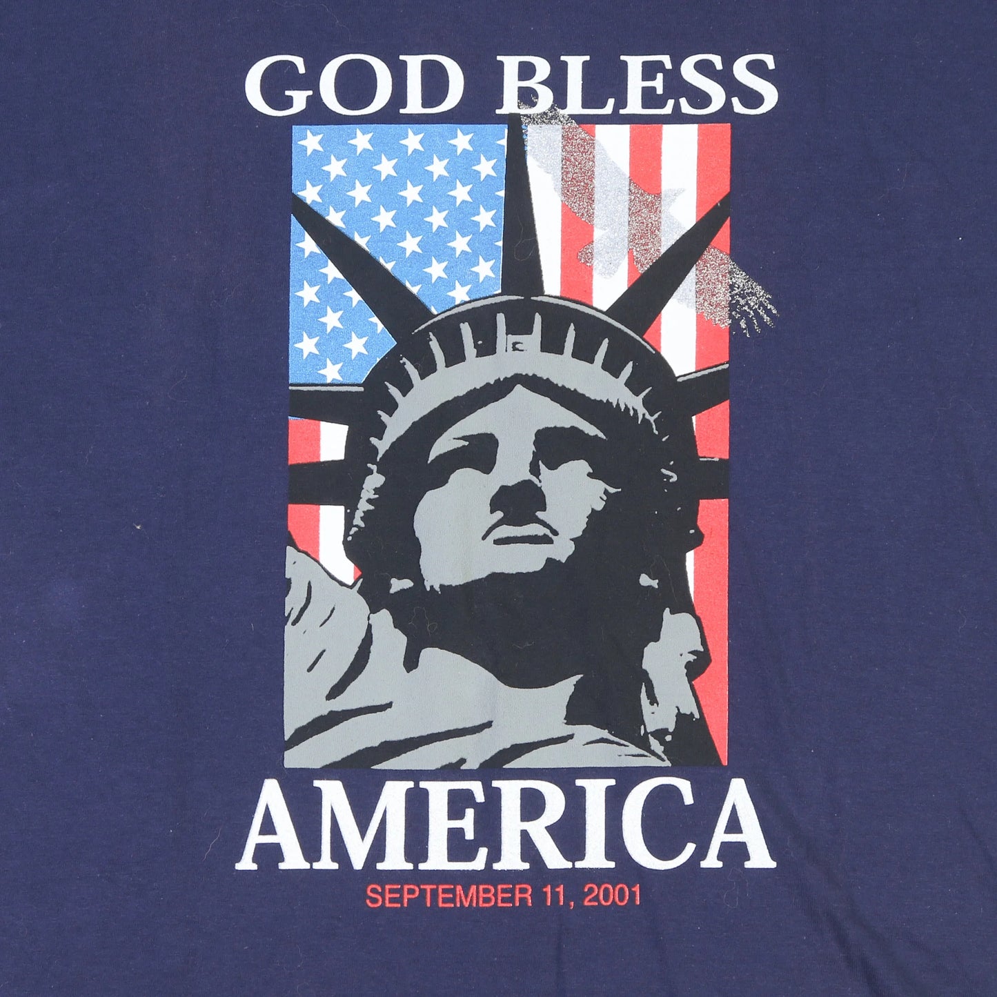 God Bless America T-Shirt