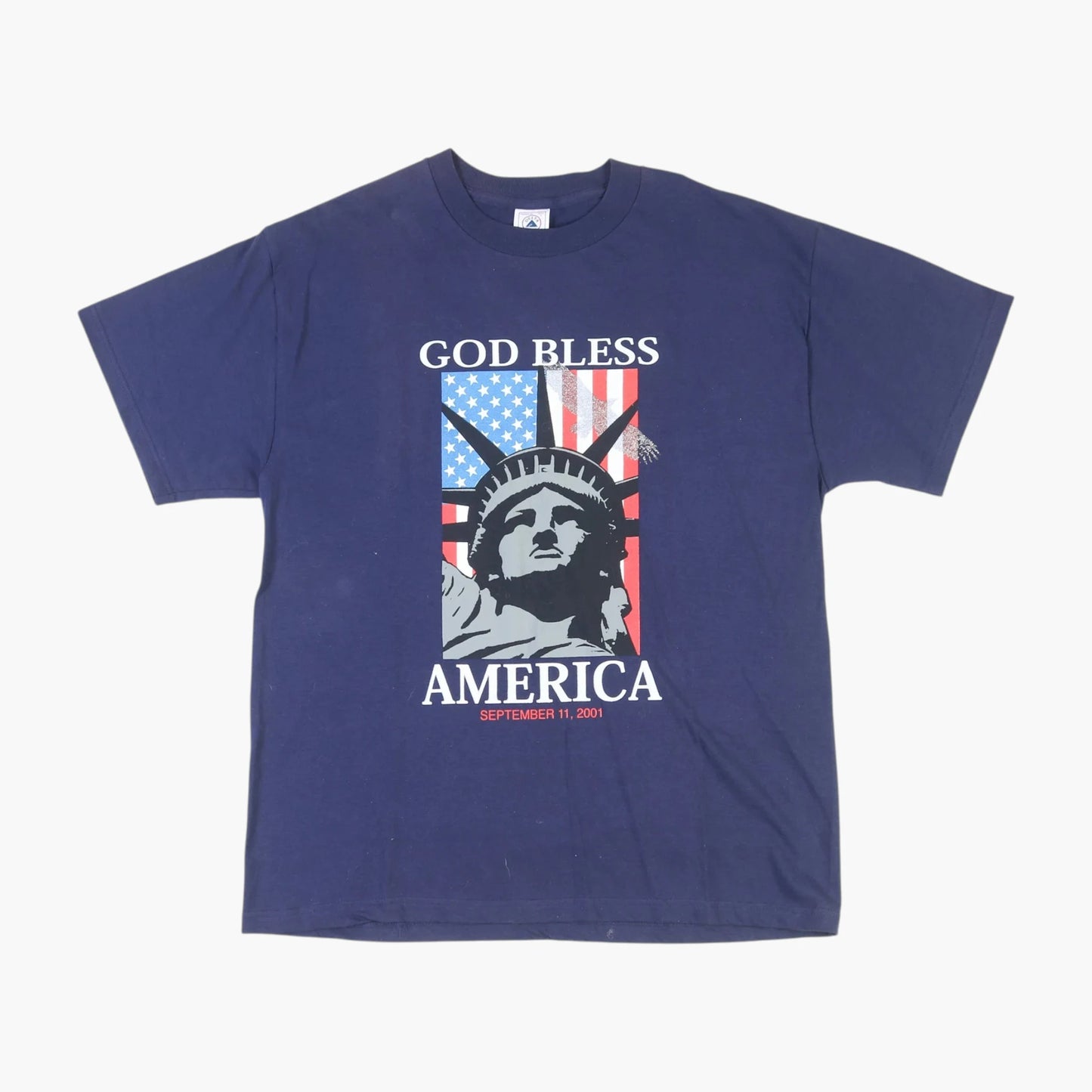 God Bless America T-Shirt