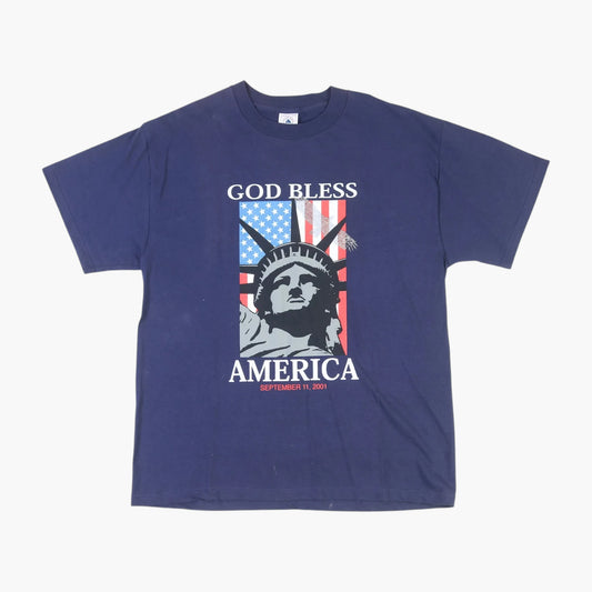 God Bless America T-Shirt