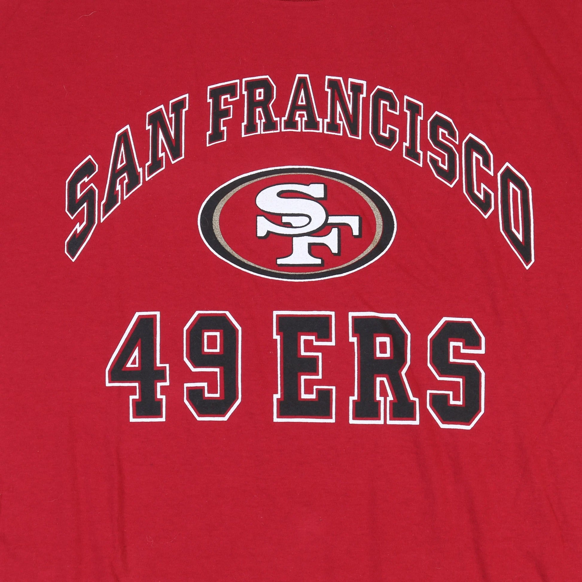 San Francisco 49ers T-Shirt