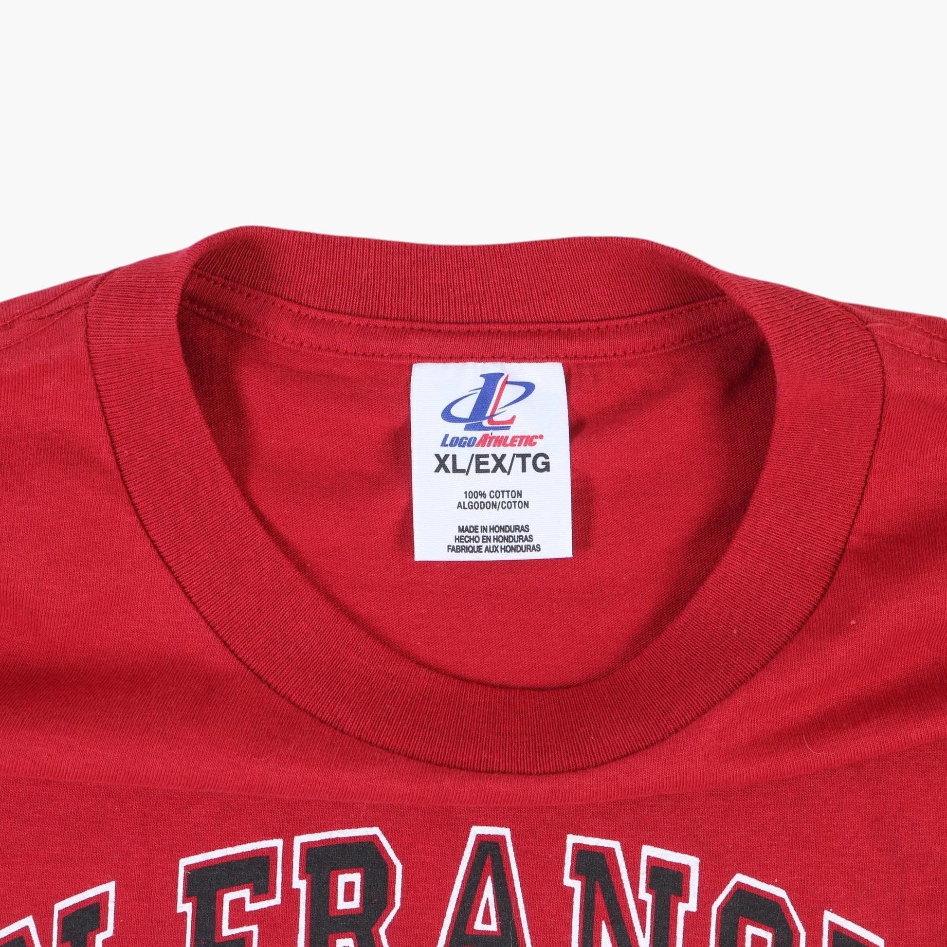 San Francisco 49ers T-Shirt