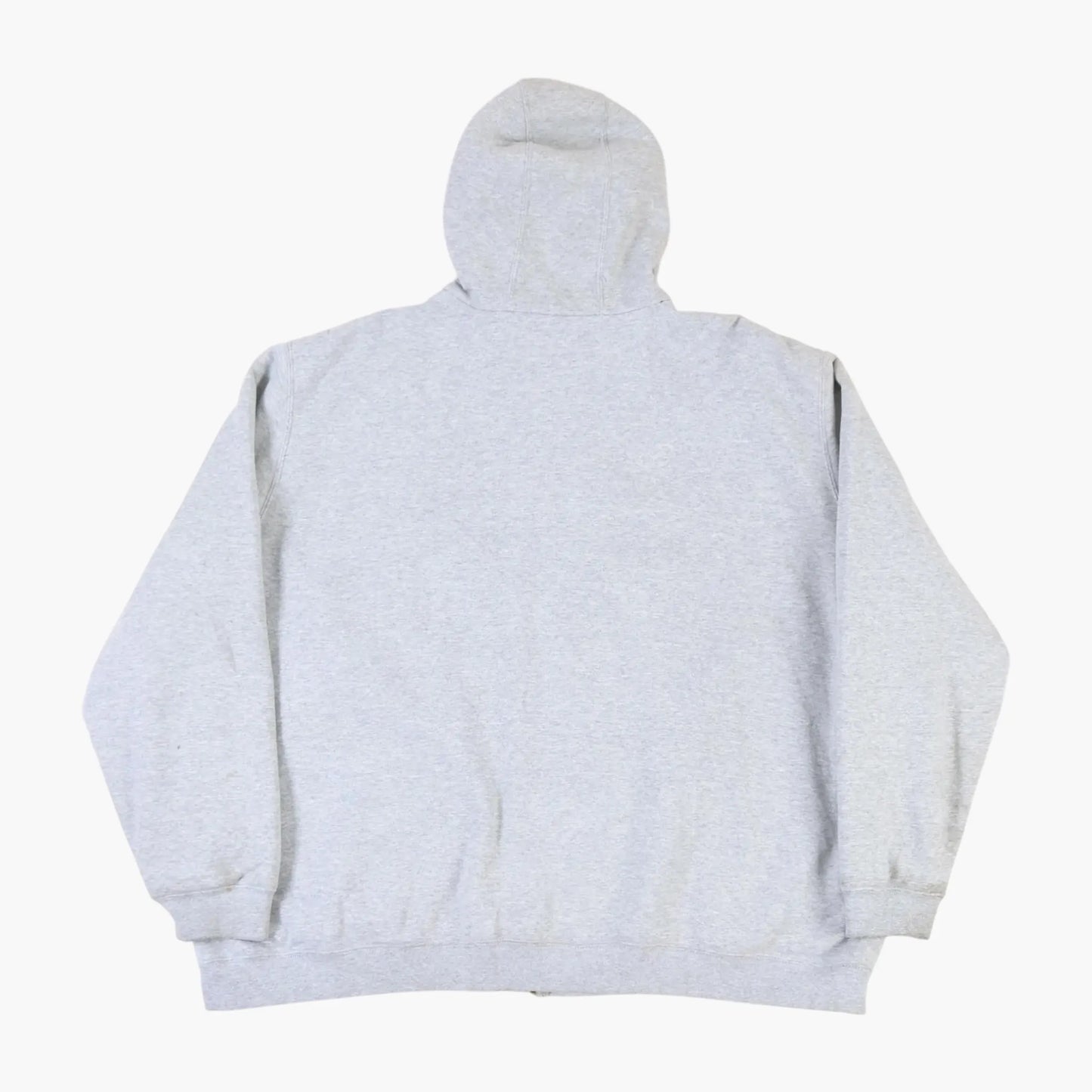 Vintage Hooded Sweatshirt