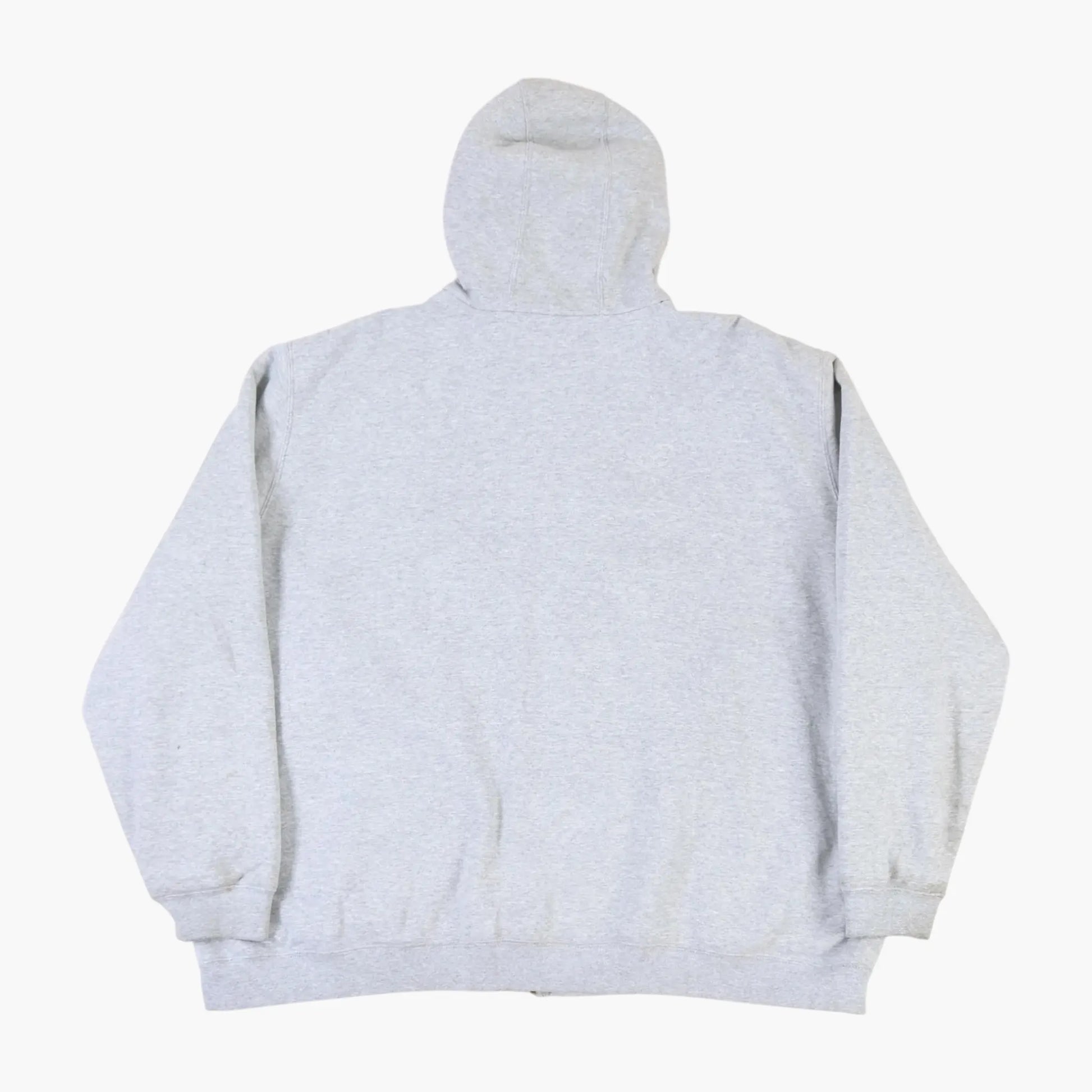 Vintage Hooded Sweatshirt