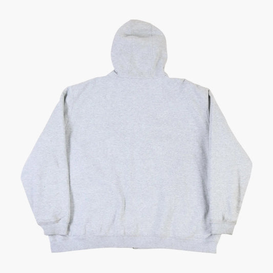 Vintage Hooded Sweatshirt