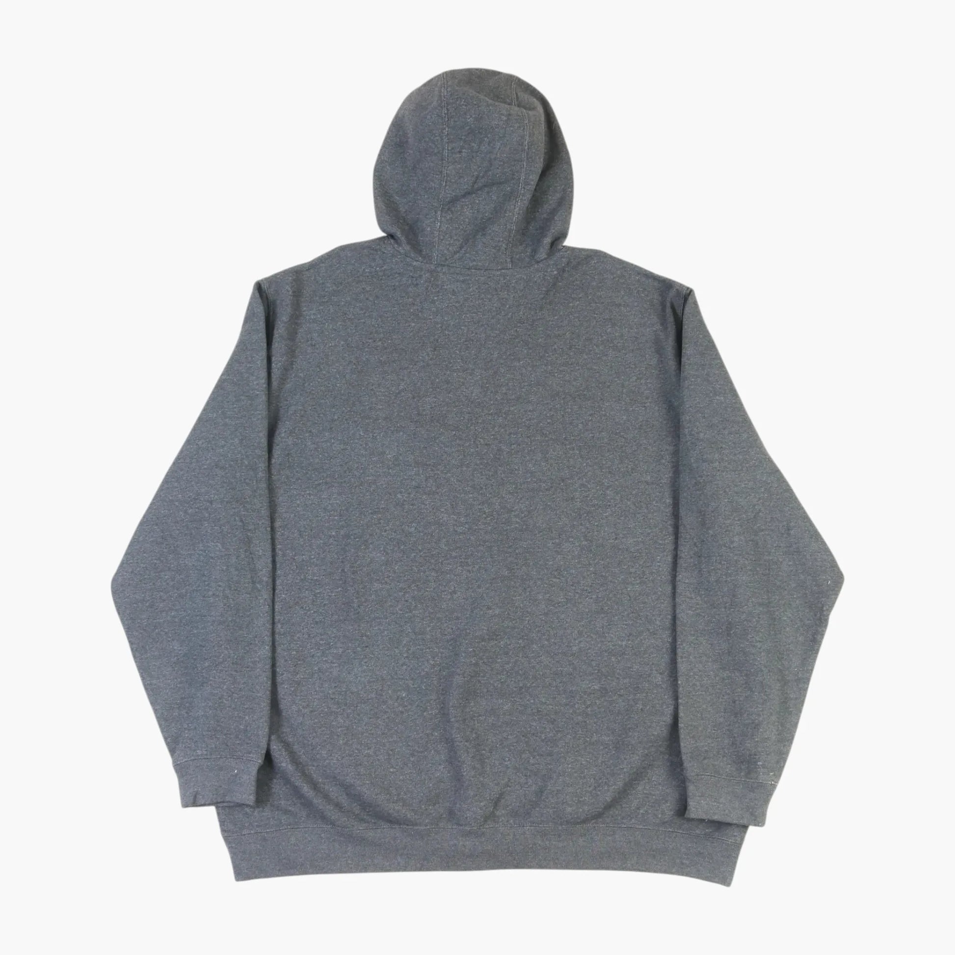 Vintage Hooded Sweatshirt