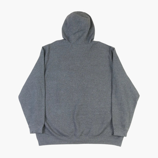 Vintage Hooded Sweatshirt