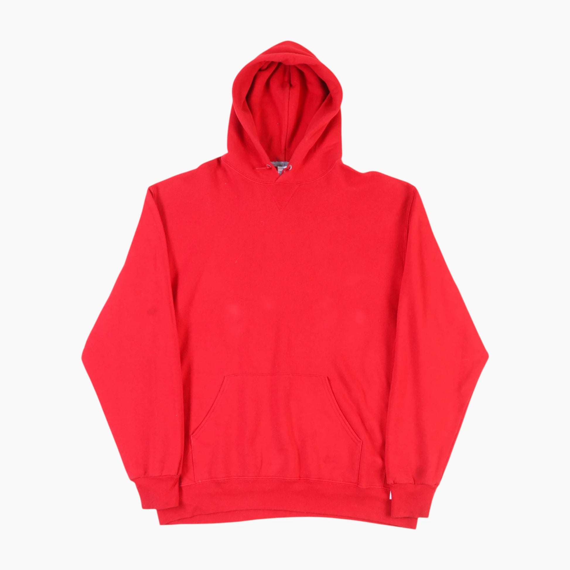 Vintage Hooded Sweatshirt