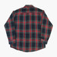 Vintage Check Oxford Shirt