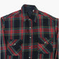 Vintage Check Oxford Shirt