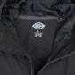 Hooded Jacket - Black