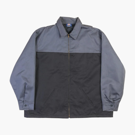 Work Jacket