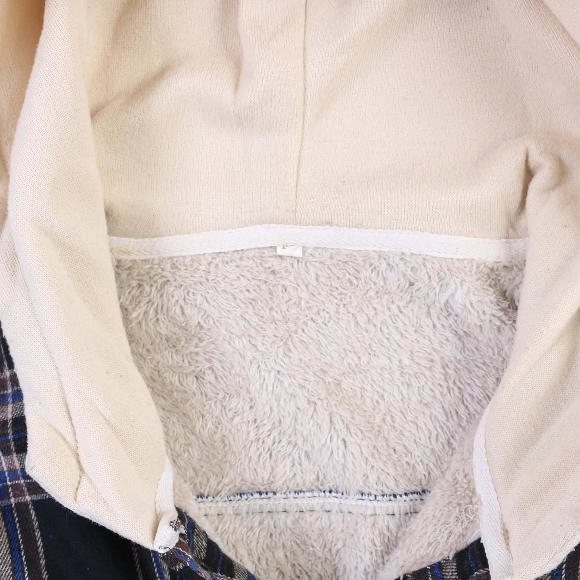 Moose Creek Lined Flannel Shirt