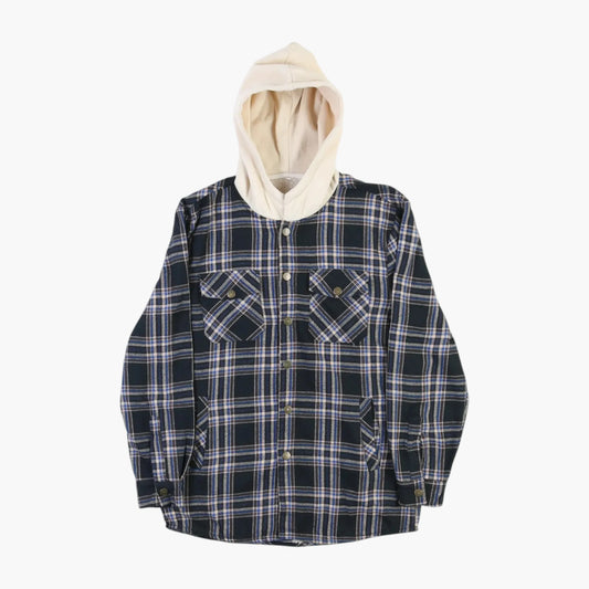 Moose Creek Lined Flannel Shirt