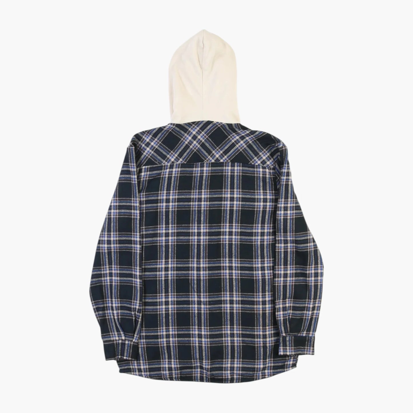 Moose Creek Lined Flannel Shirt