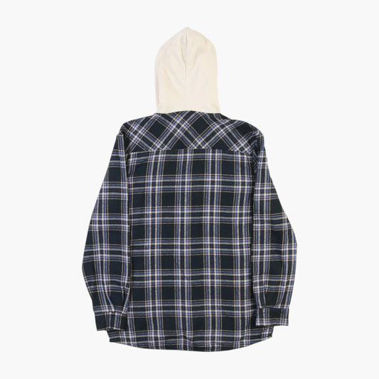 Moose Creek Lined Flannel Shirt
