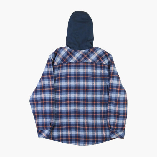 Legendary Outfitters Lined Flannel Shirt
