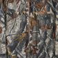 Wrangler Hooded Hunting Jacket
