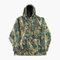 Master Sportsman Hooded Hunting Jacket