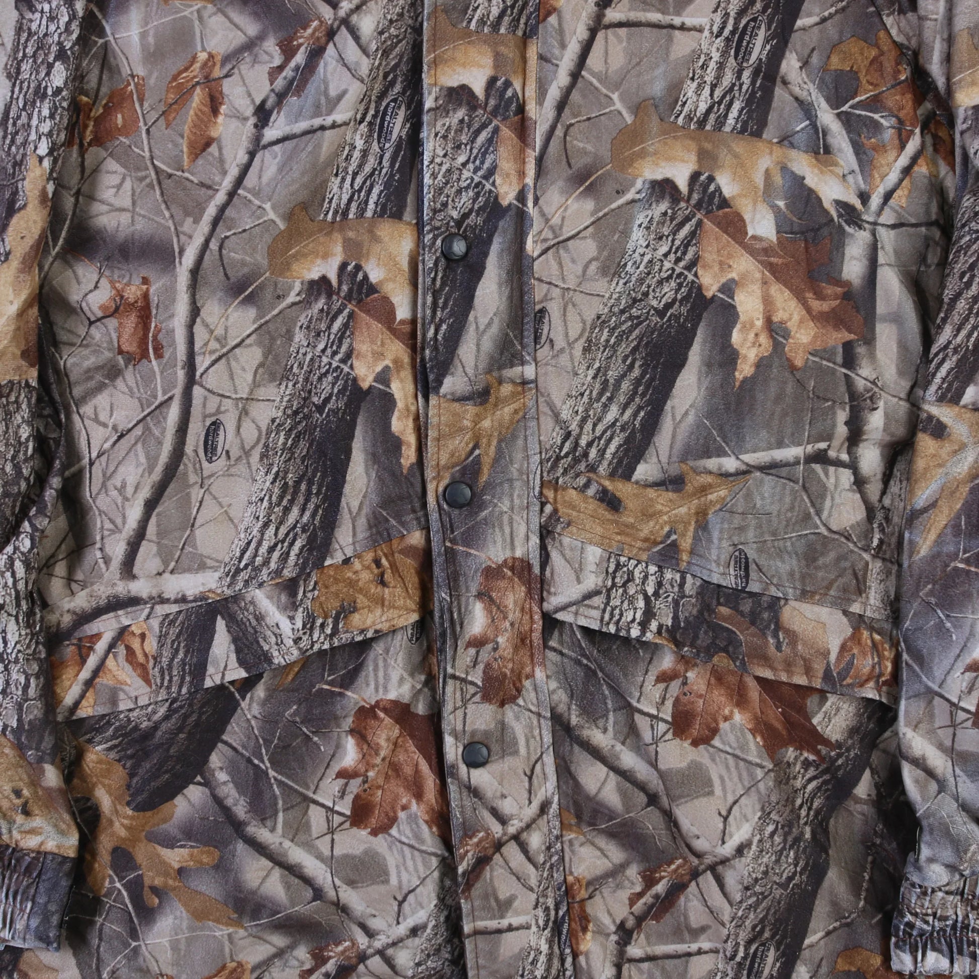 Guide Series Hooded Hunting Jacket