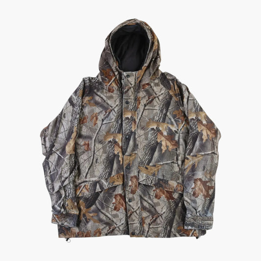 Guide Series Hooded Hunting Jacket