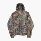 Mad Dog Hooded Hunting Jacket