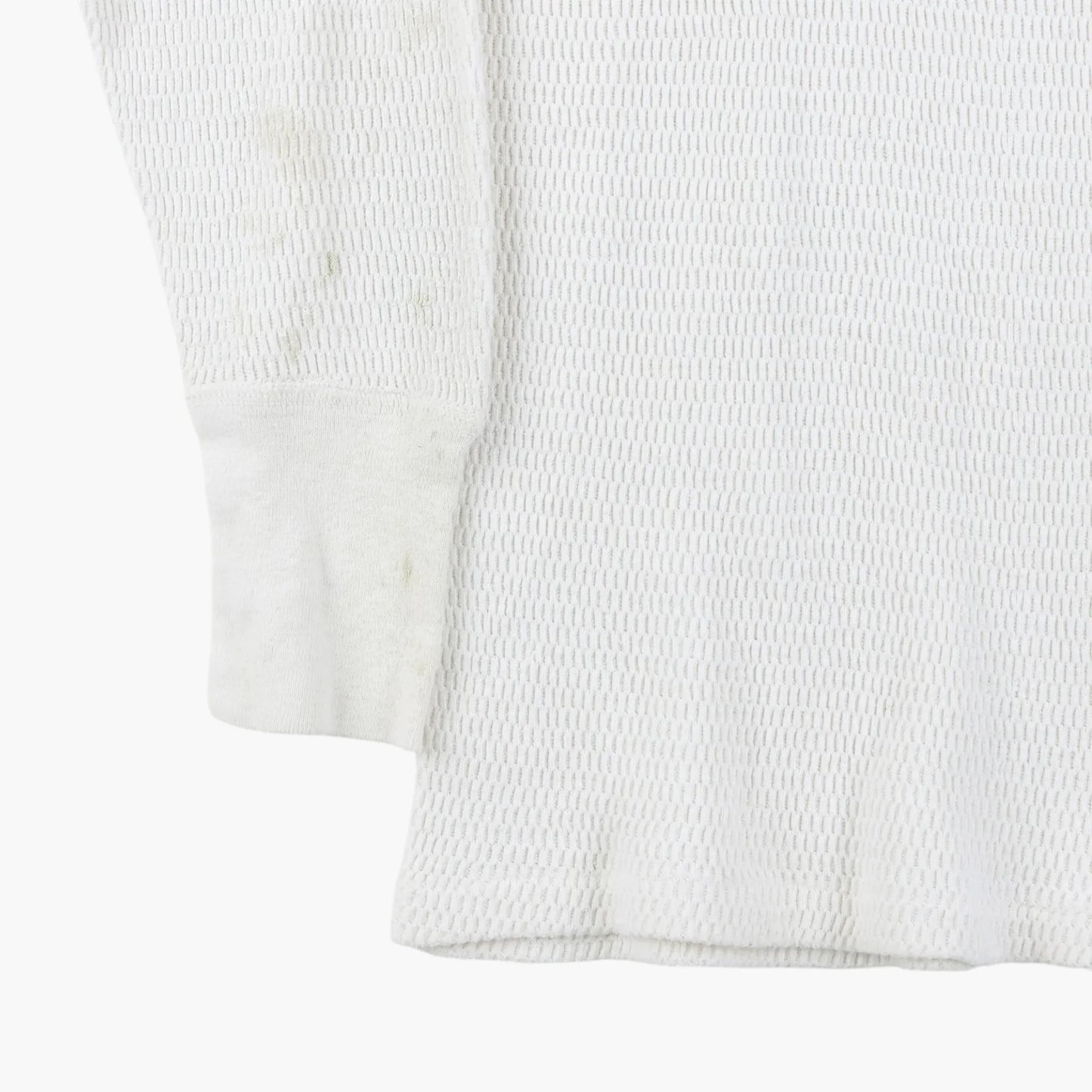 '1950s Mayo Spruce' Waffle Thermal