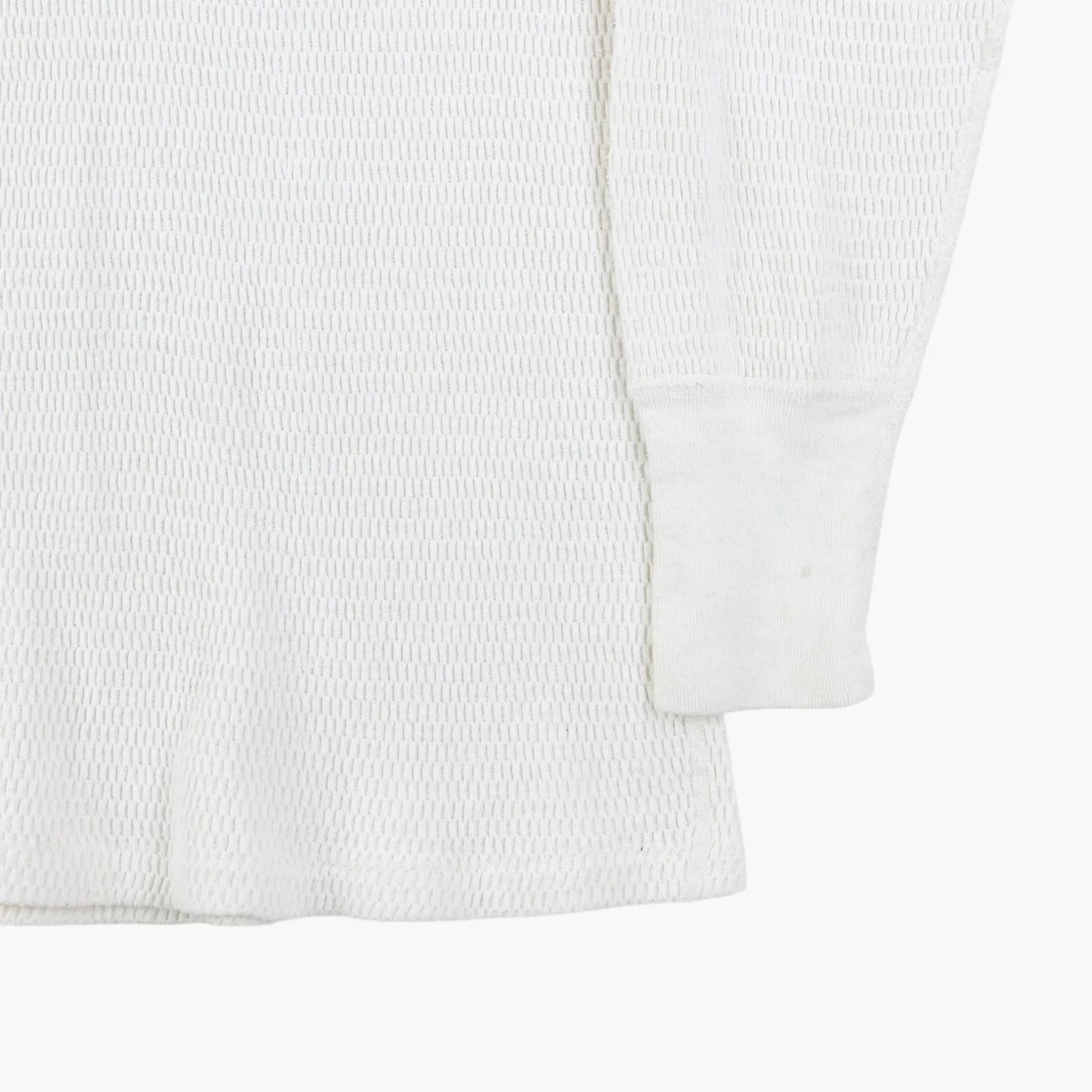 '1950s Mayo Spruce' Waffle Thermal