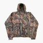 Mad Dog Hooded Hunting Jacket