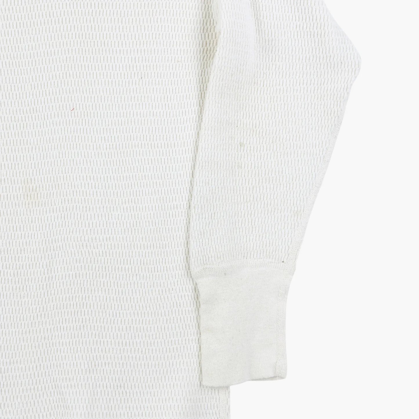 '1950s Mayo Spruce' Waffle Thermal