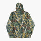Master Sportsman Hooded Hunting Jacket
