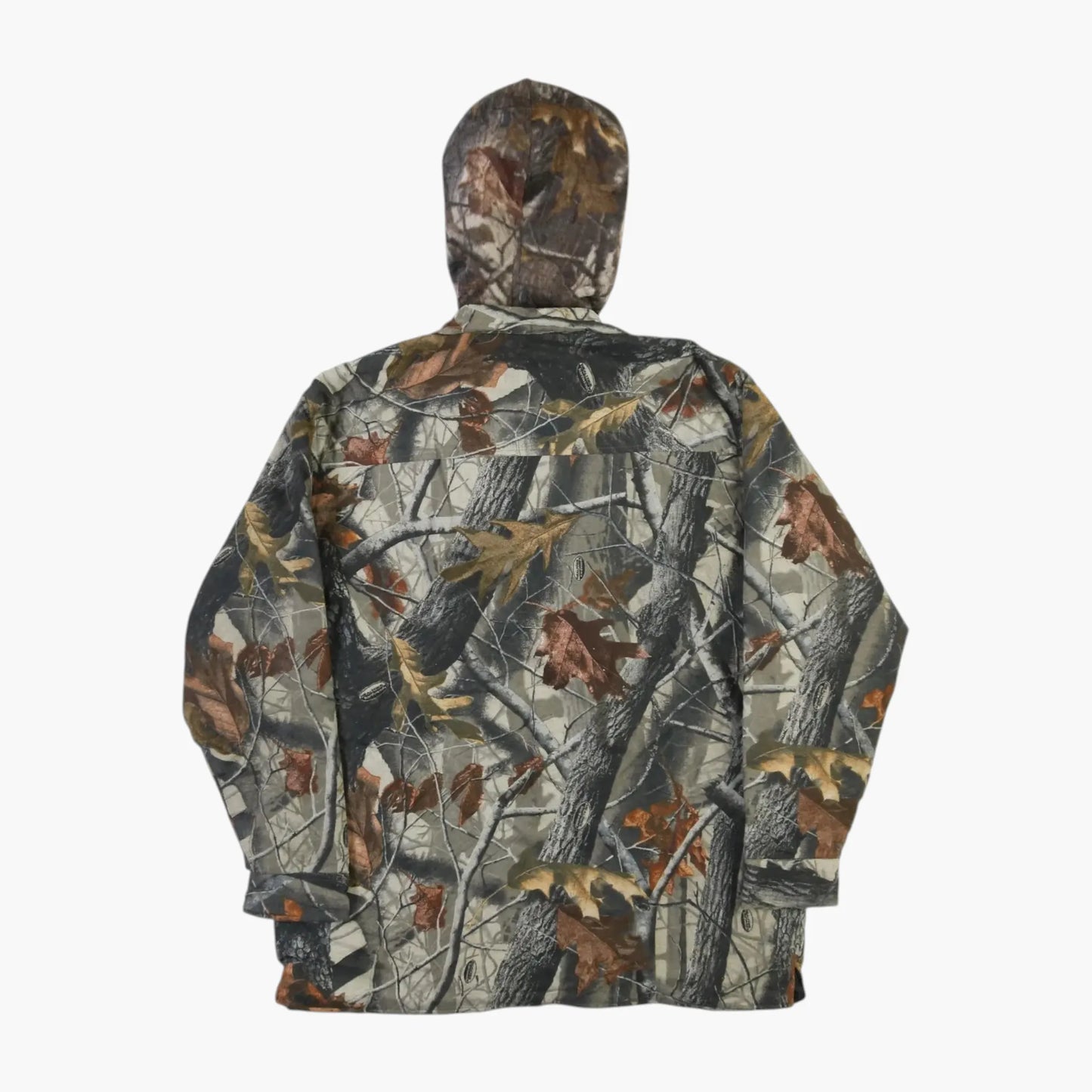 Wrangler Hooded Hunting Jacket