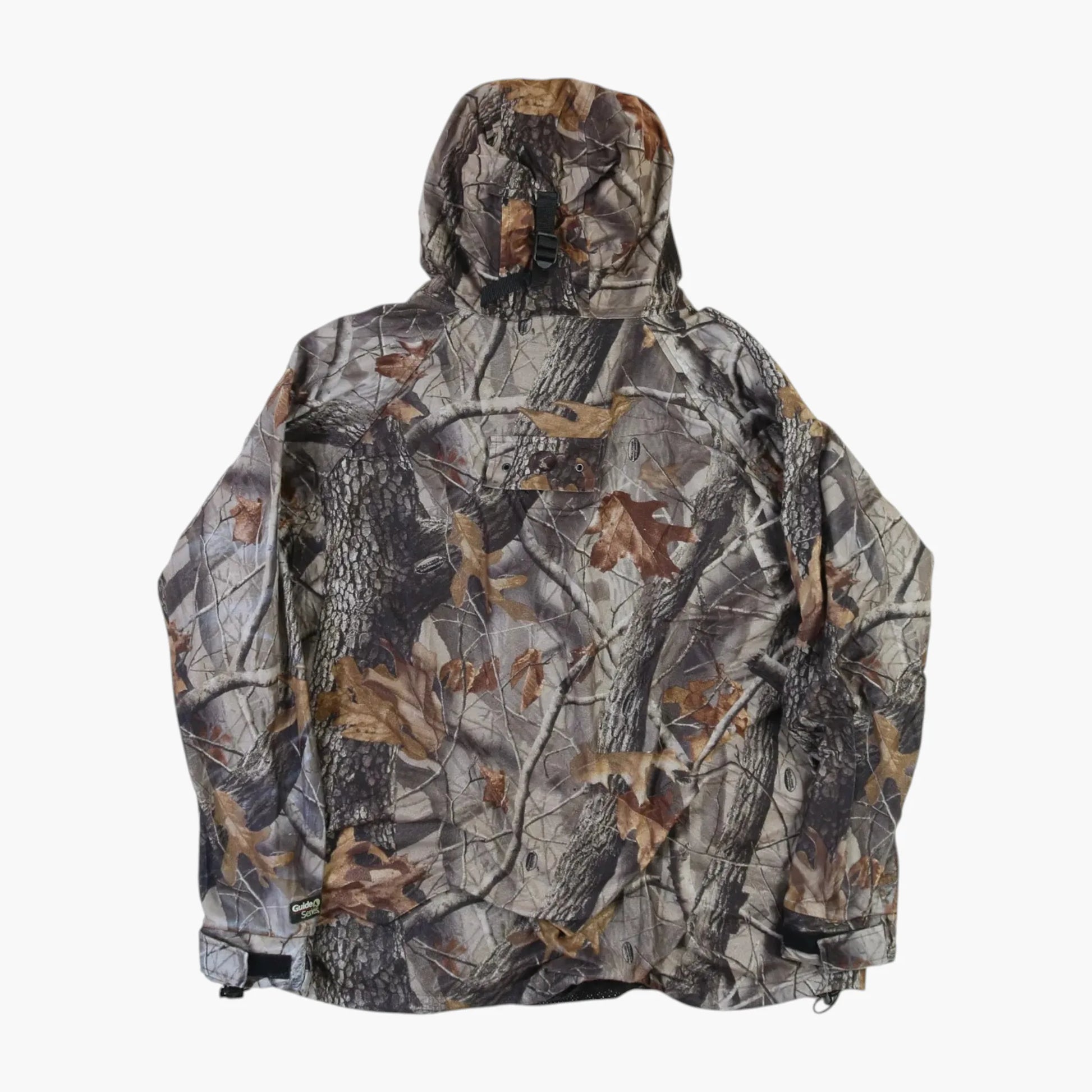 Guide Series Hooded Hunting Jacket