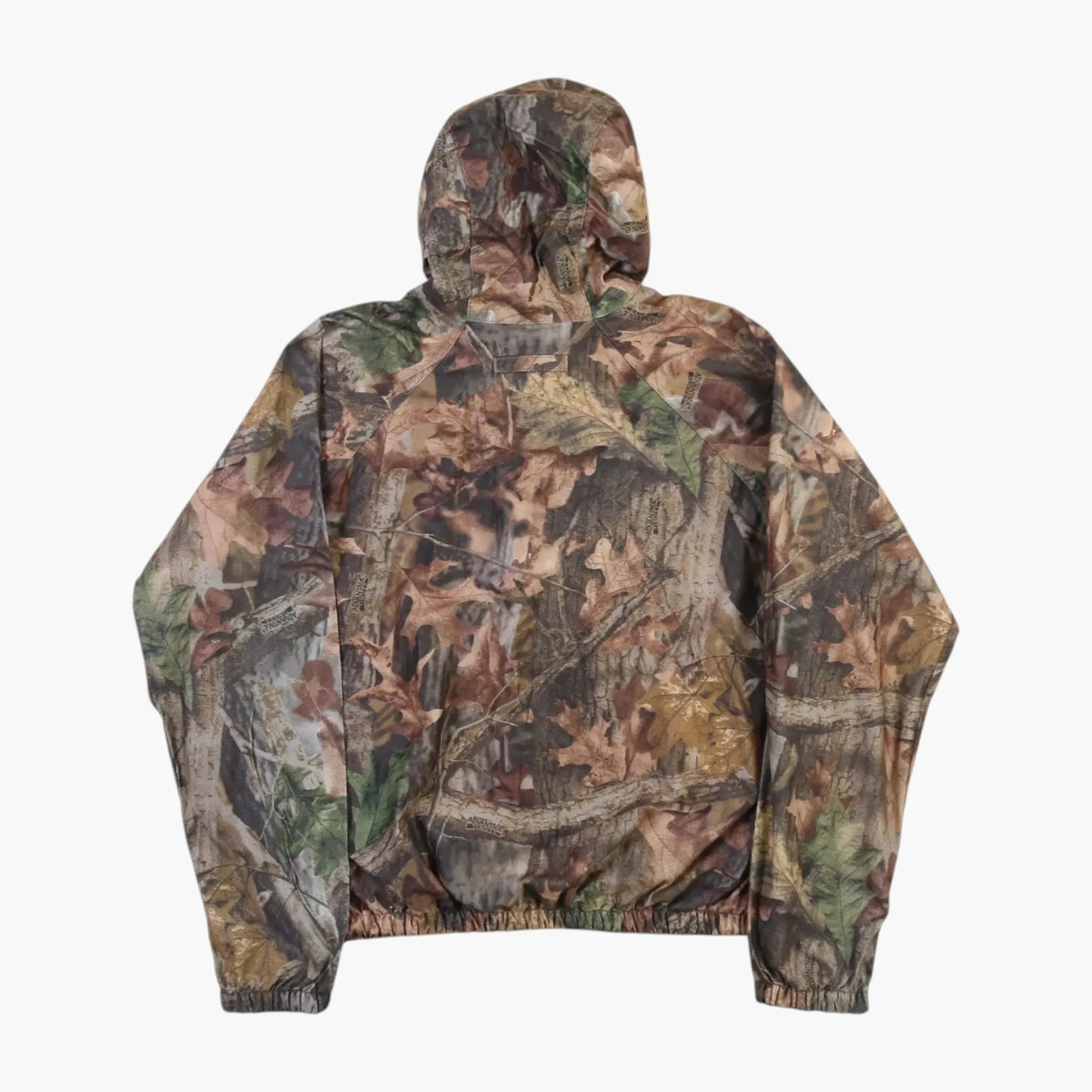 Mad Dog Hooded Hunting Jacket
