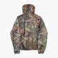 Mad Dog Hooded Hunting Jacket